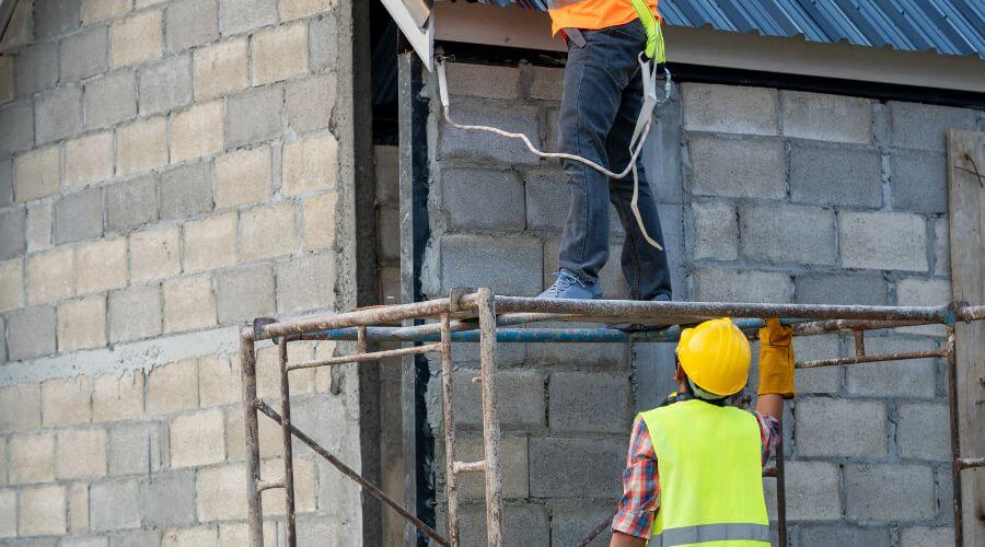 Professional New roof installation in Roxbury, NY